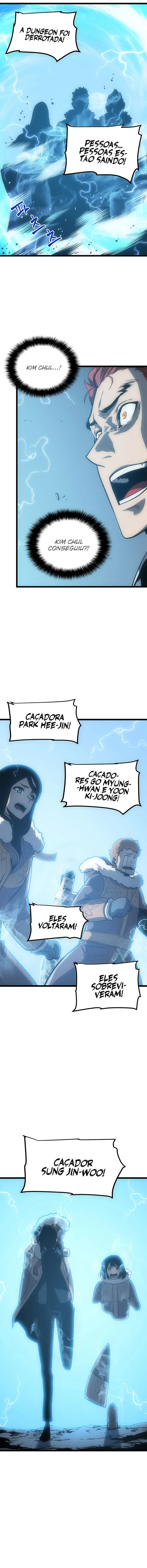Solo Leveling — Cap. 55, pág. 3