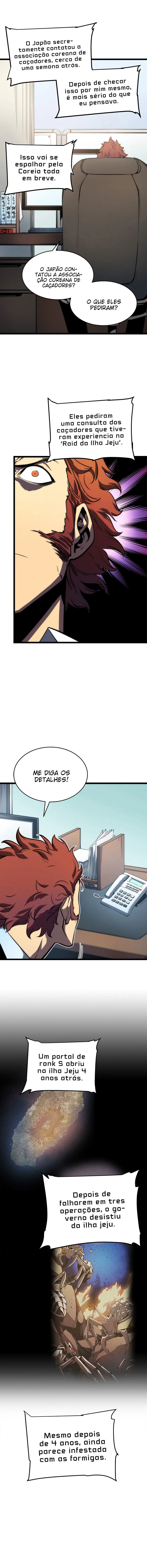 Solo Leveling — Cap. 56, pág. 14
