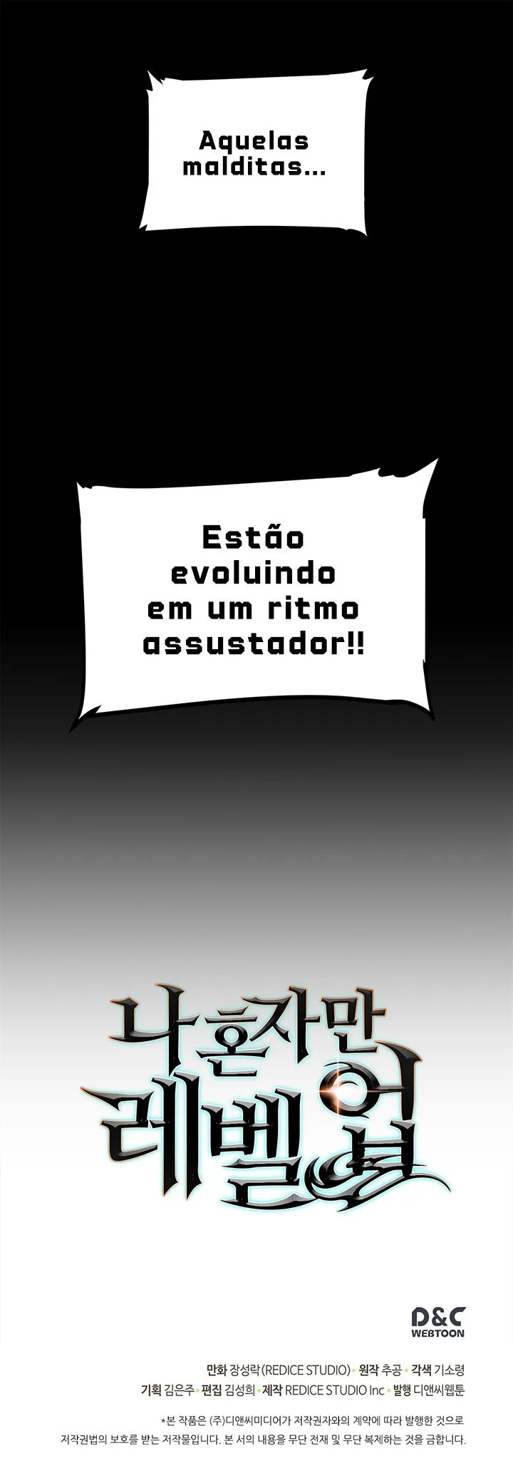 Solo Leveling — Cap. 56, pág. 16