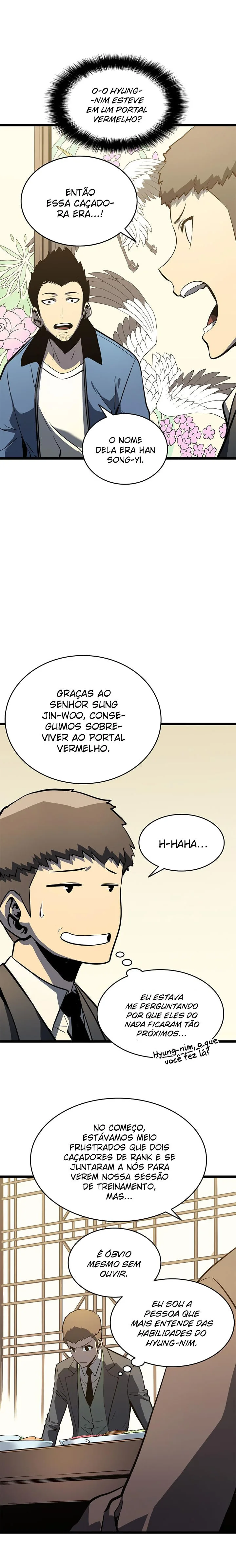 Solo Leveling — Cap. 57, pág. 24