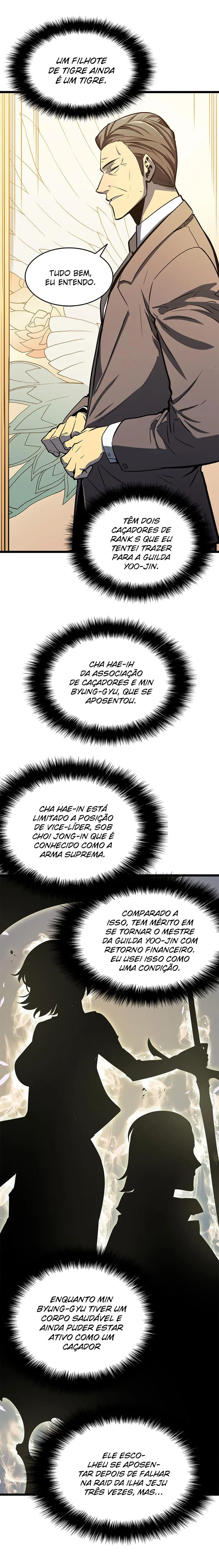 Solo Leveling — Cap. 57, pág. 33