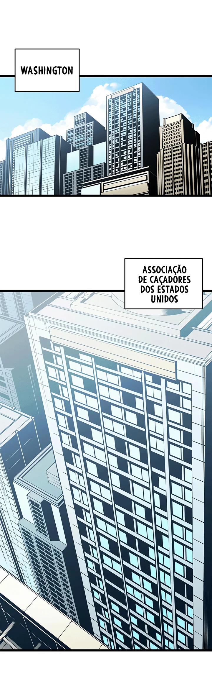 Solo Leveling — Cap. 58, pág. 12