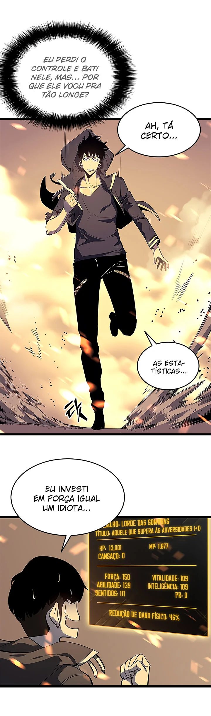 Solo Leveling — Cap. 59, pág. 4