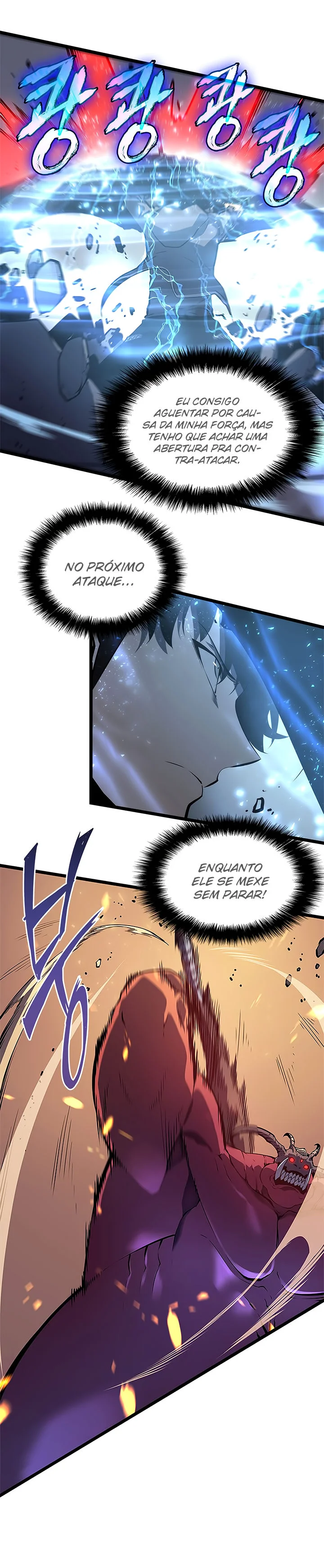 Solo Leveling — Cap. 59, pág. 11
