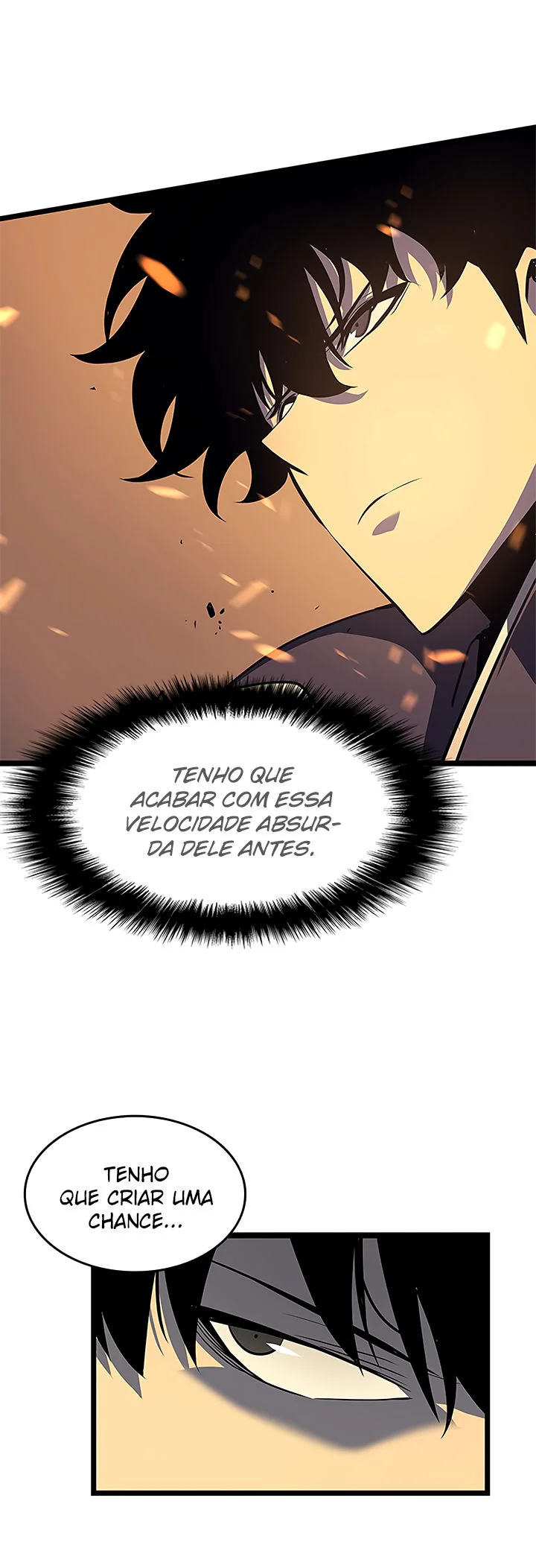 Solo Leveling — Cap. 59, pág. 16
