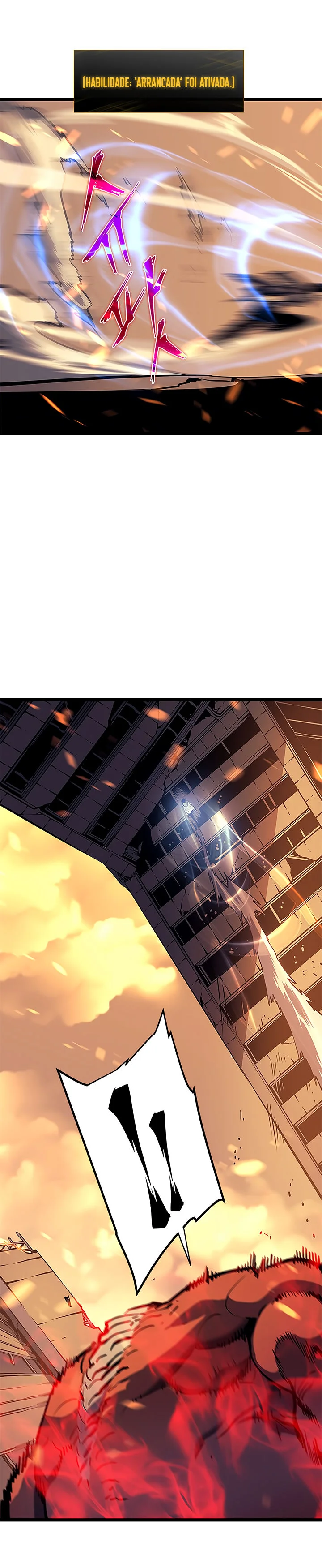 Solo Leveling — Cap. 59, pág. 21