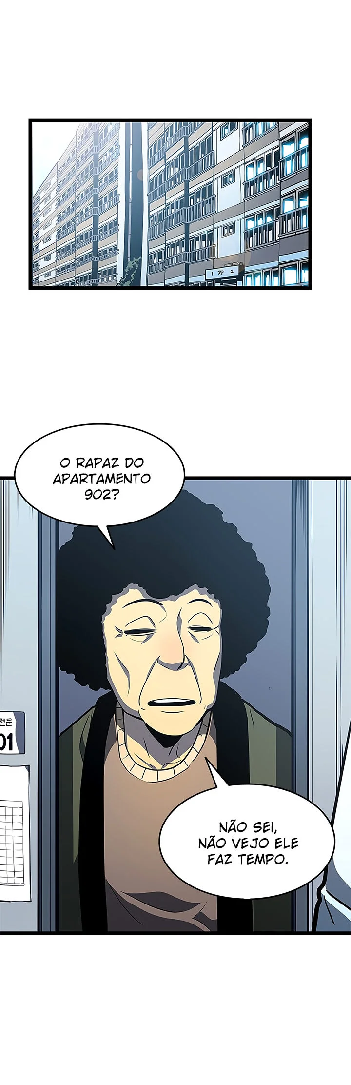Solo Leveling — Cap. 59, pág. 26