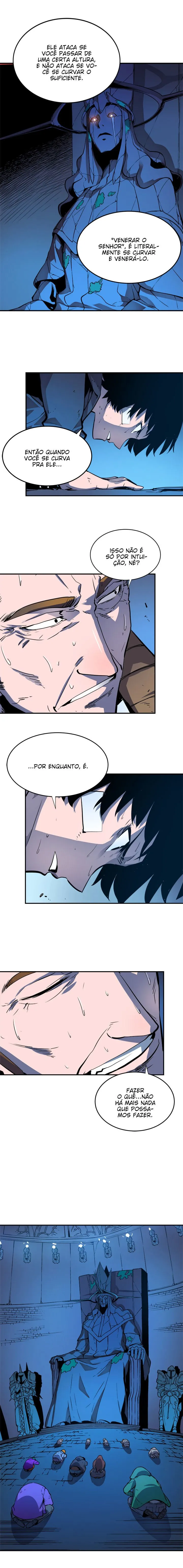 Solo Leveling — Cap. 6, pág. 4