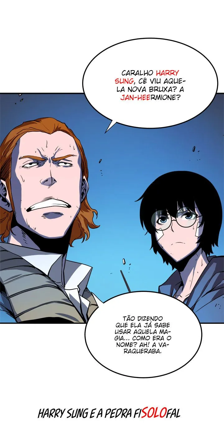 Solo Leveling — Cap. 6, pág. 17