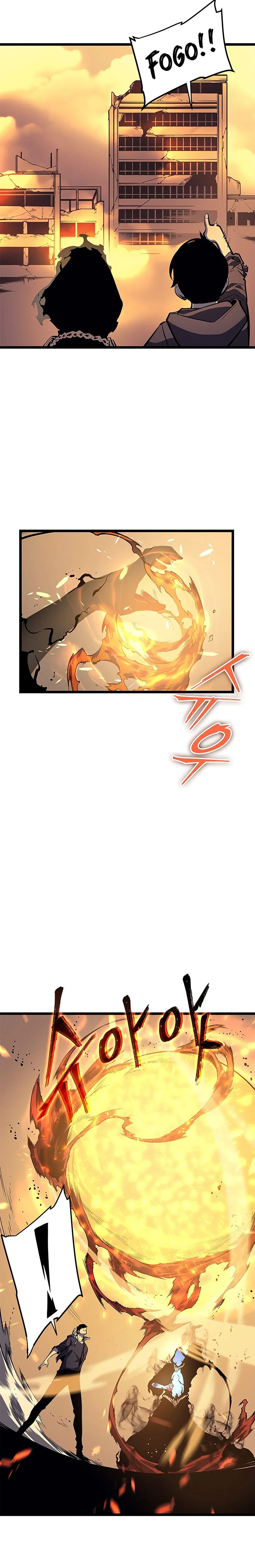 Solo Leveling — Cap. 60, pág. 7
