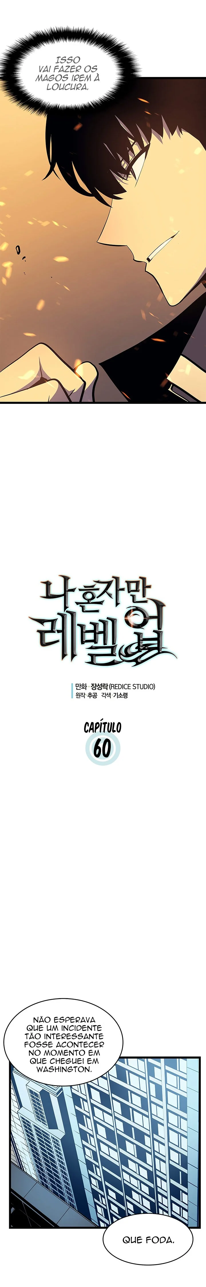 Solo Leveling — Cap. 60, pág. 9