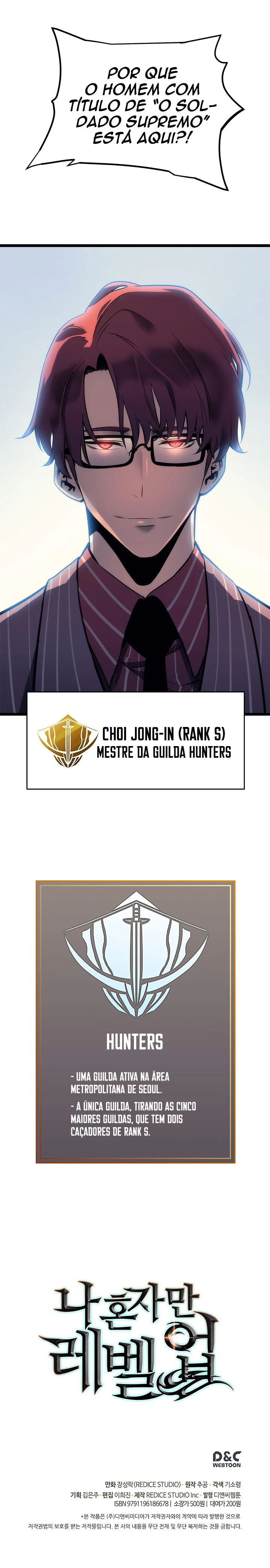 Solo Leveling — Cap. 62, pág. 24
