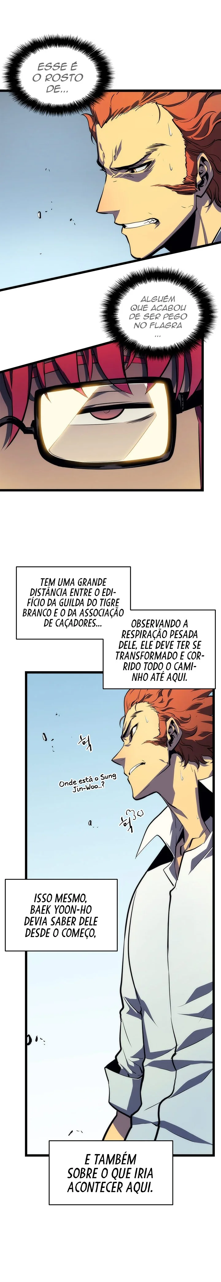 Solo Leveling — Cap. 63, pág. 11