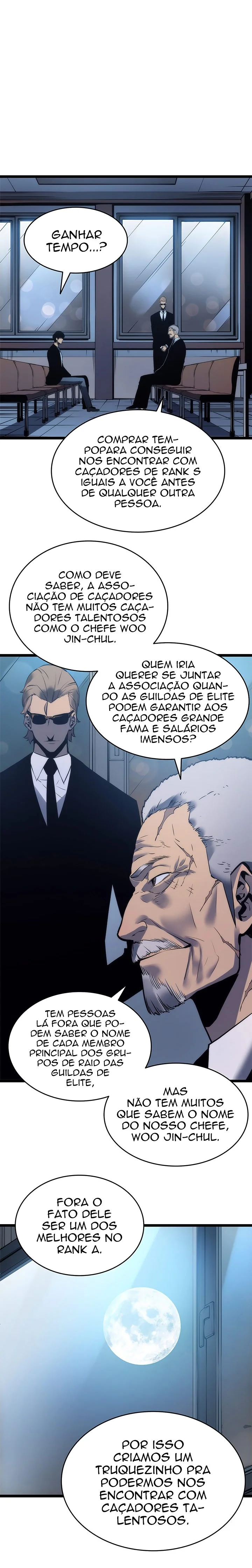 Solo Leveling — Cap. 63, pág. 23