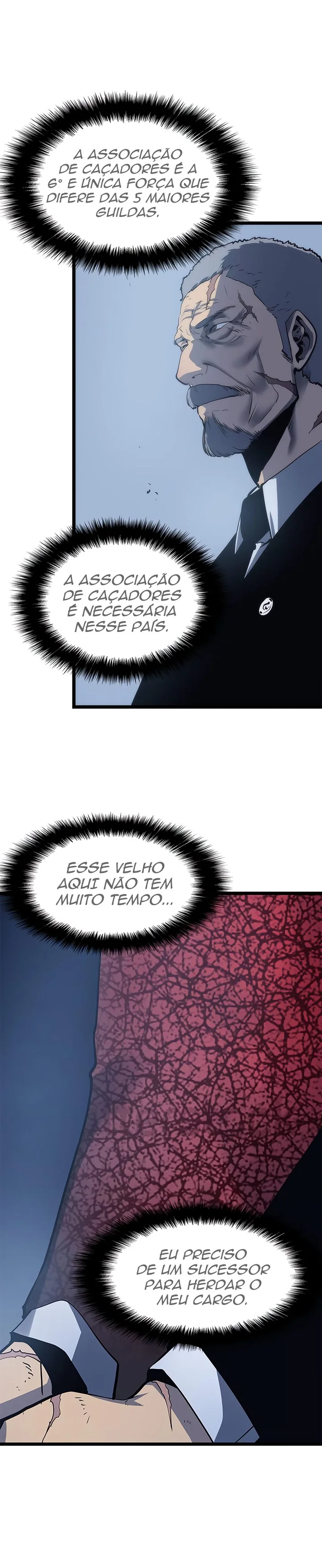 Solo Leveling — Cap. 64, pág. 9
