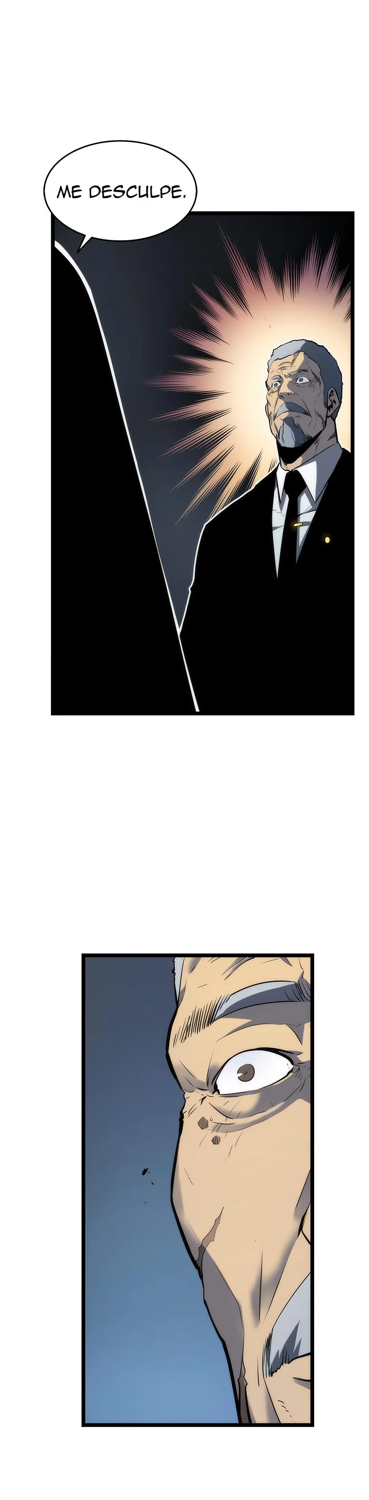 Solo Leveling — Cap. 64, pág. 10