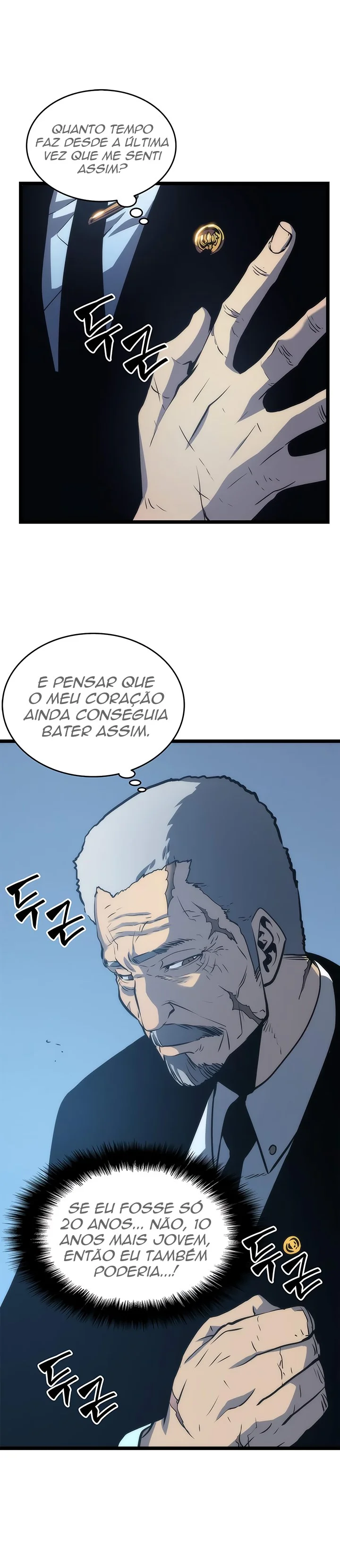 Solo Leveling — Cap. 64, pág. 15