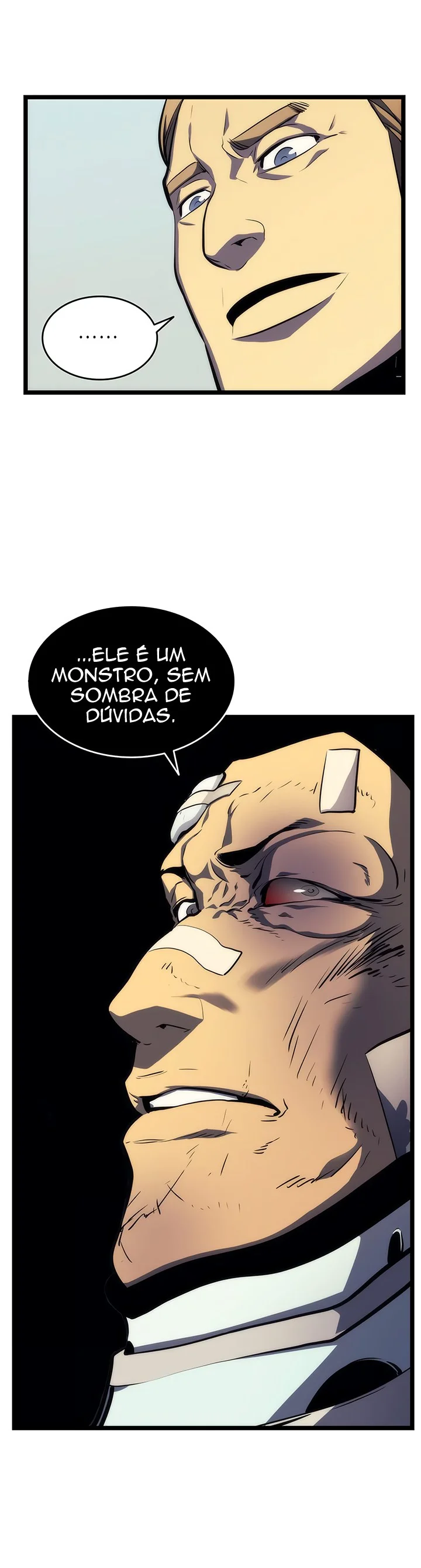 Solo Leveling — Cap. 64, pág. 28