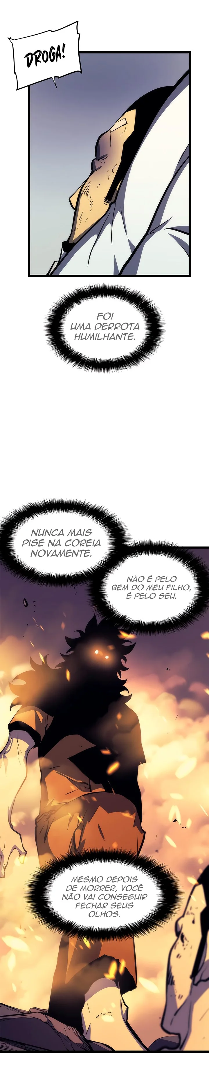 Solo Leveling — Cap. 64, pág. 30