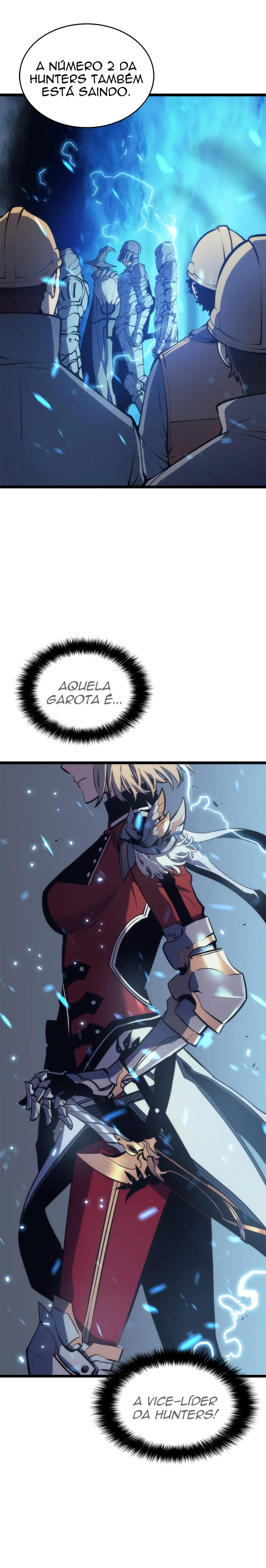 Solo Leveling — Cap. 65, pág. 35
