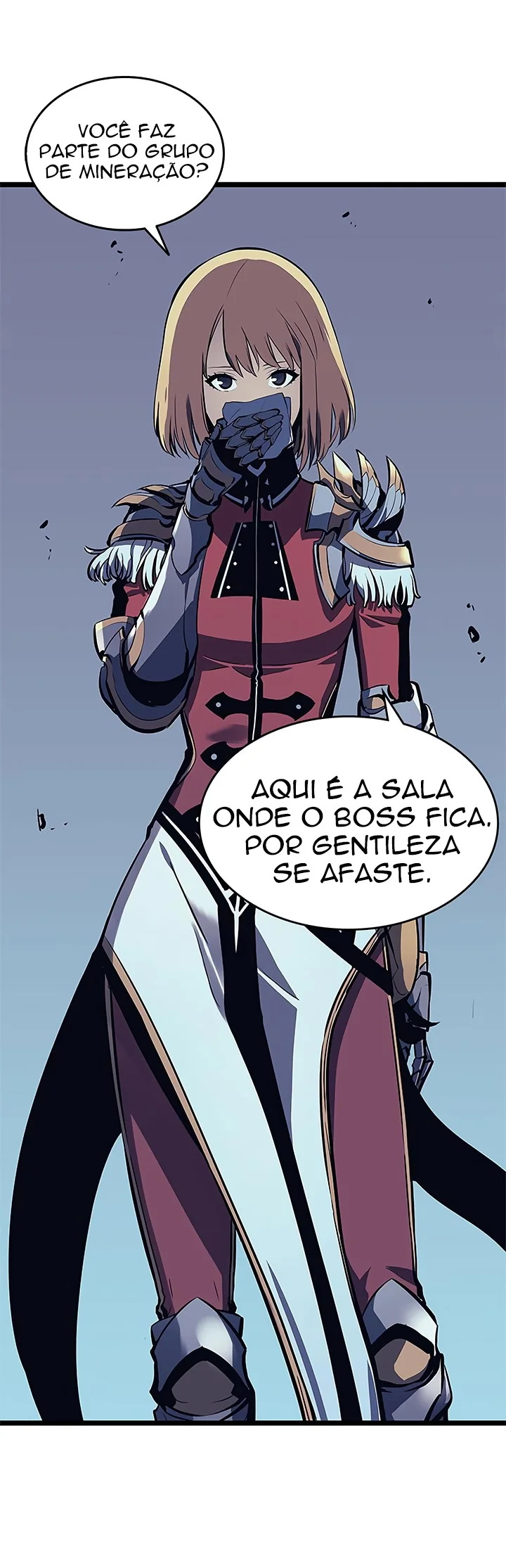 Solo Leveling — Cap. 67, pág. 5