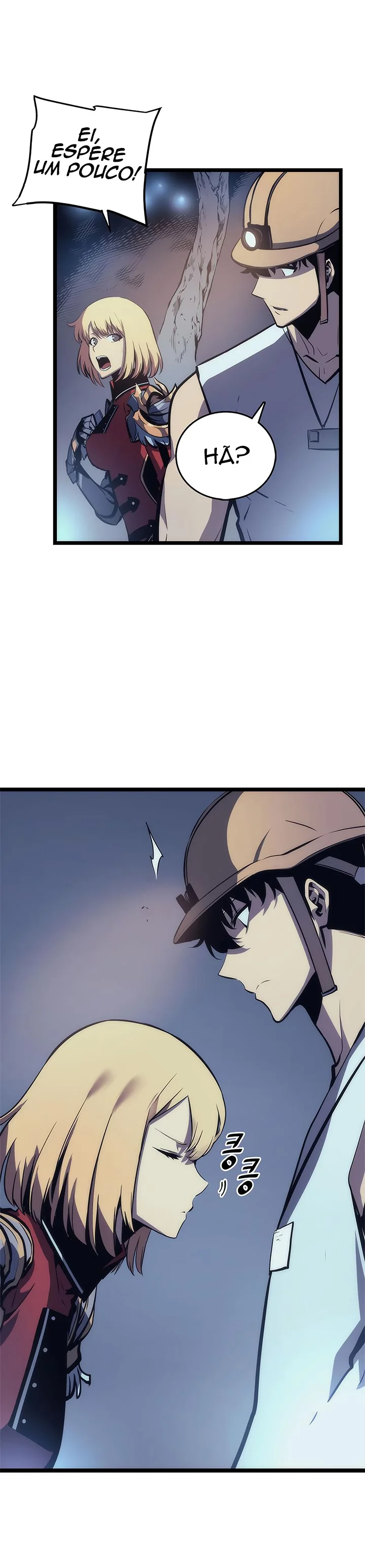 Solo Leveling — Cap. 67, pág. 9