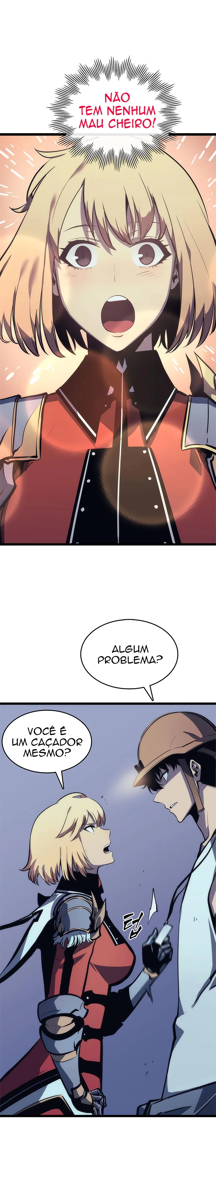 Solo Leveling — Cap. 67, pág. 10