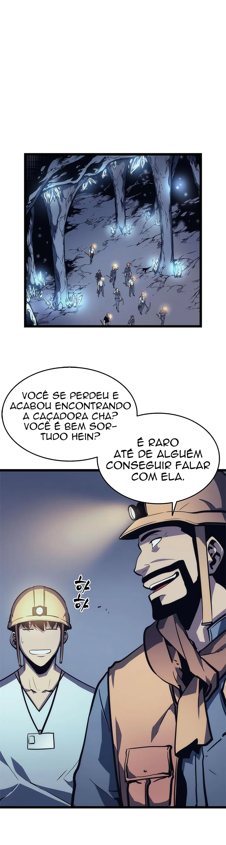 Solo Leveling — Cap. 67, pág. 13