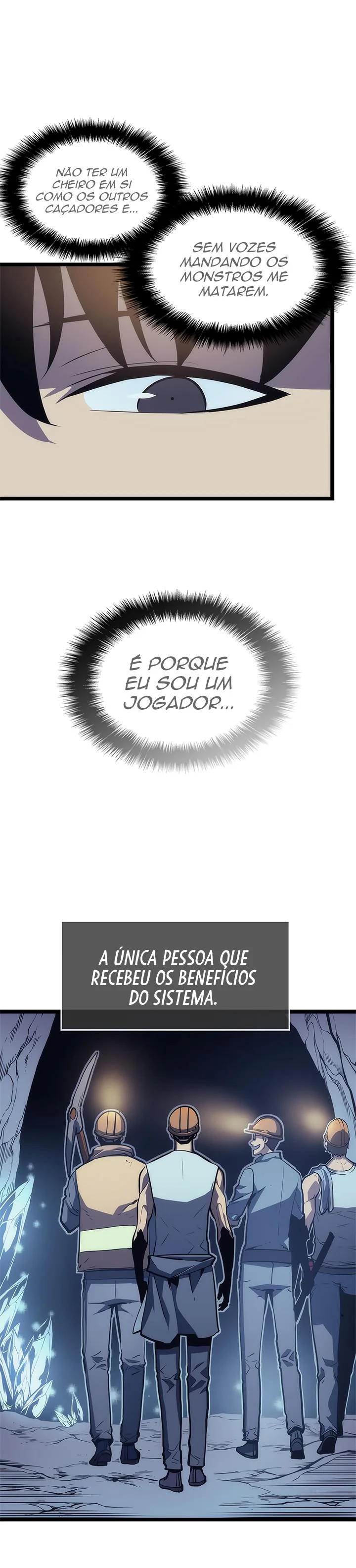 Solo Leveling — Cap. 67, pág. 17