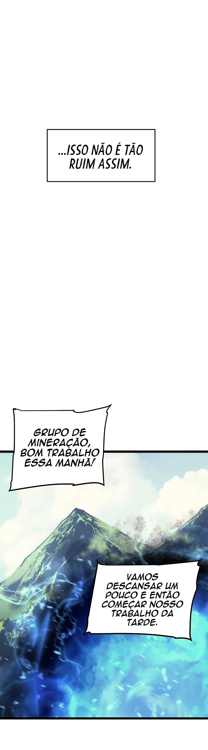 Solo Leveling — Cap. 68, pág. 14