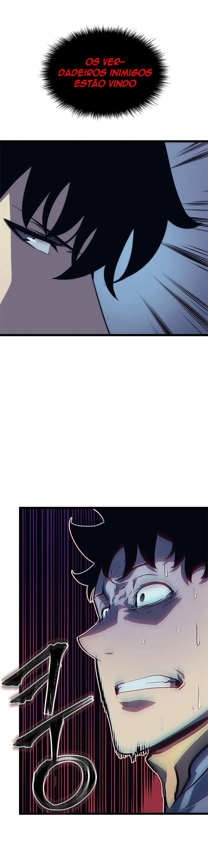 Solo Leveling — Cap. 69, pág. 13