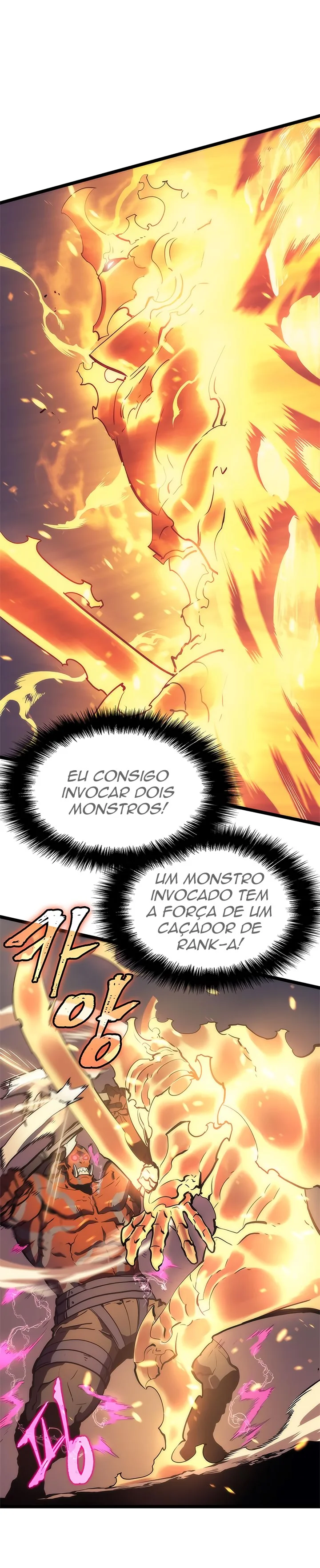 Solo Leveling — Cap. 69, pág. 26