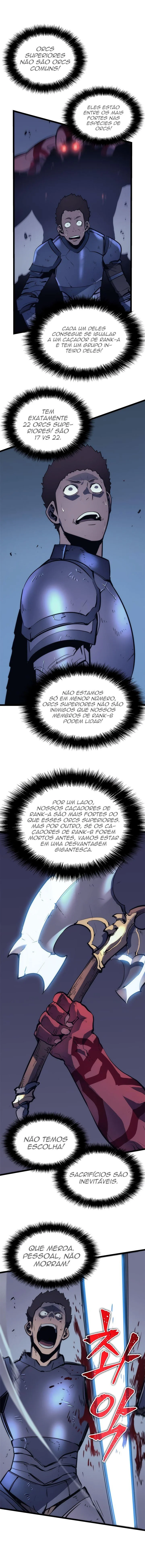 Solo Leveling — Cap. 69, pág. 31