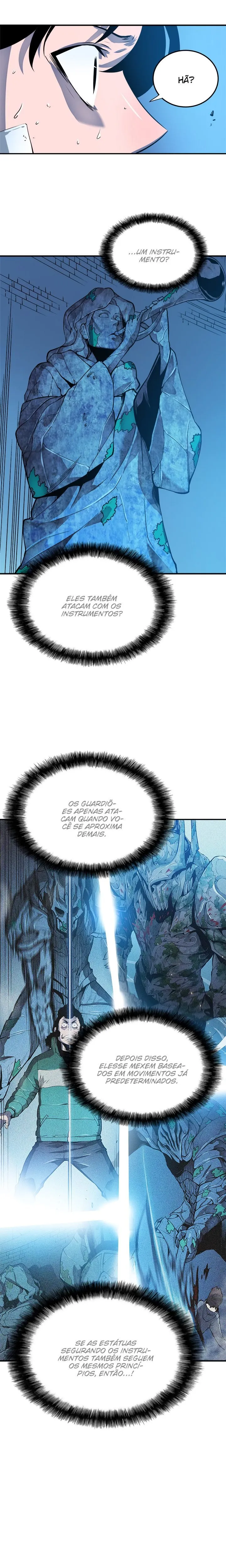 Solo Leveling — Cap. 7, pág. 10