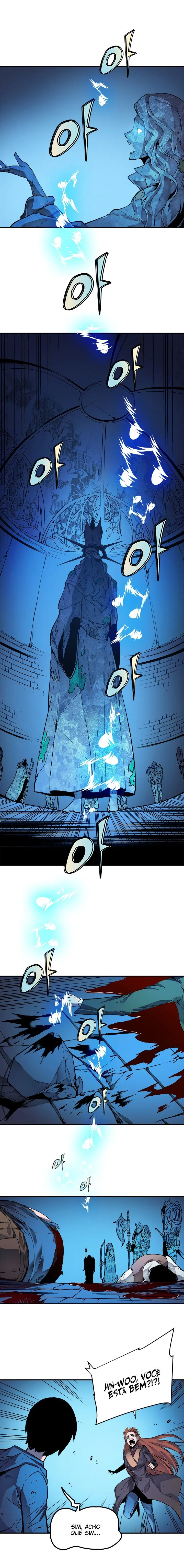 Solo Leveling — Cap. 7, pág. 20