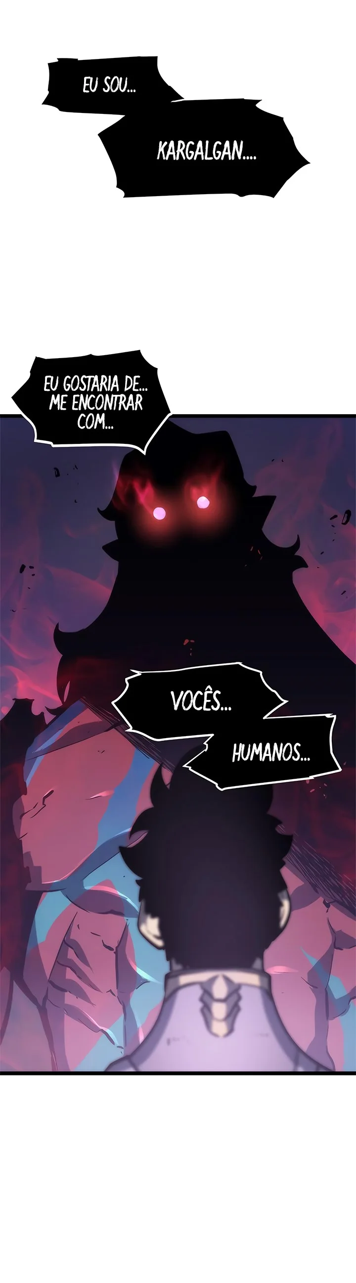 Solo Leveling — Cap. 71, pág. 12