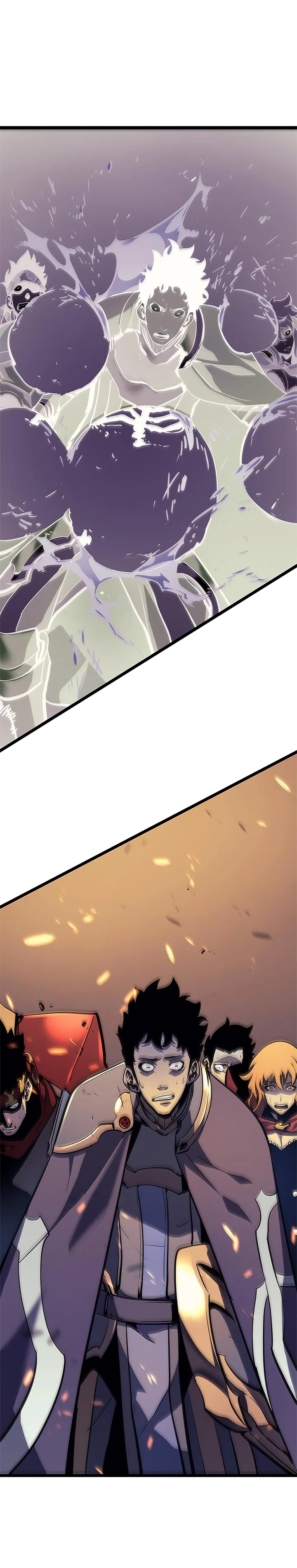Solo Leveling — Cap. 72, pág. 10