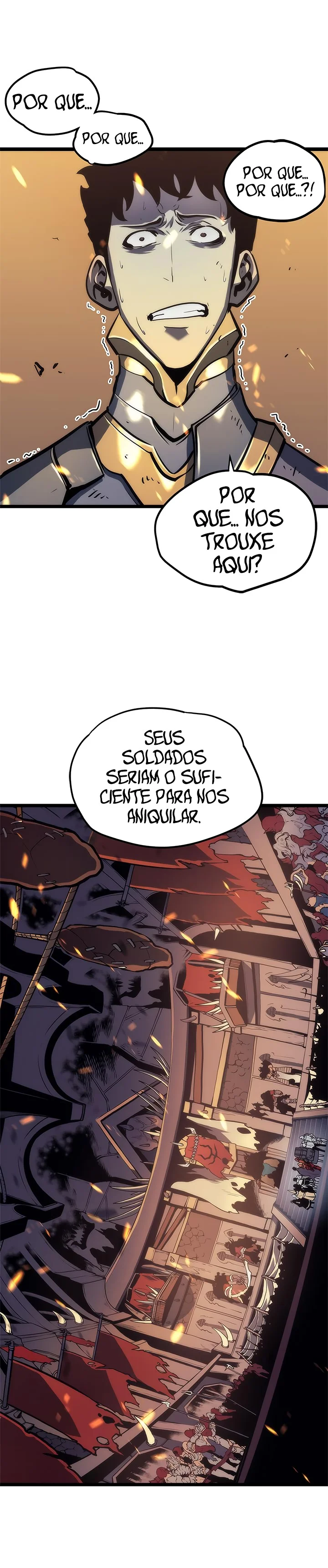 Solo Leveling — Cap. 72, pág. 12
