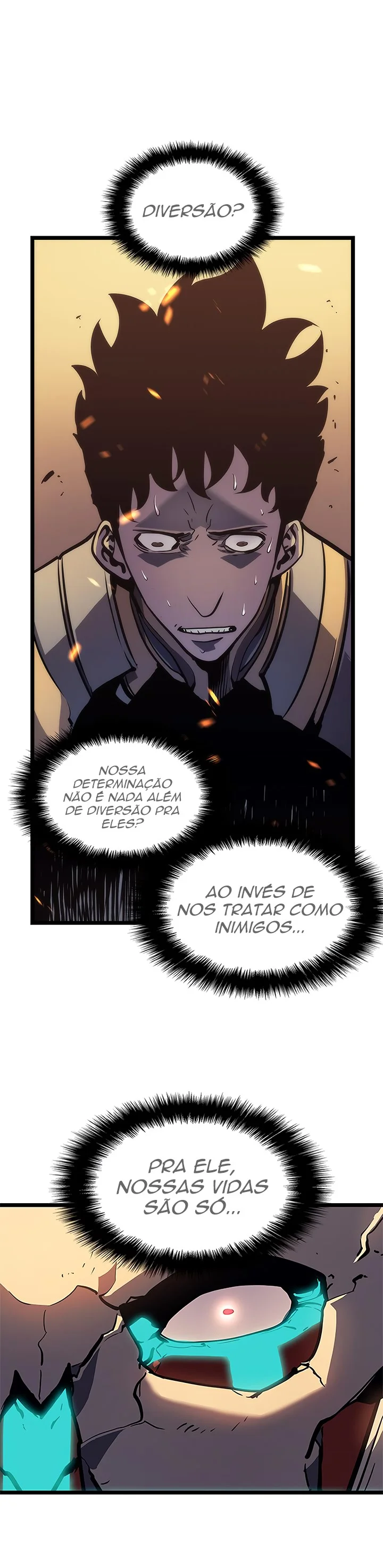 Solo Leveling — Cap. 72, pág. 15
