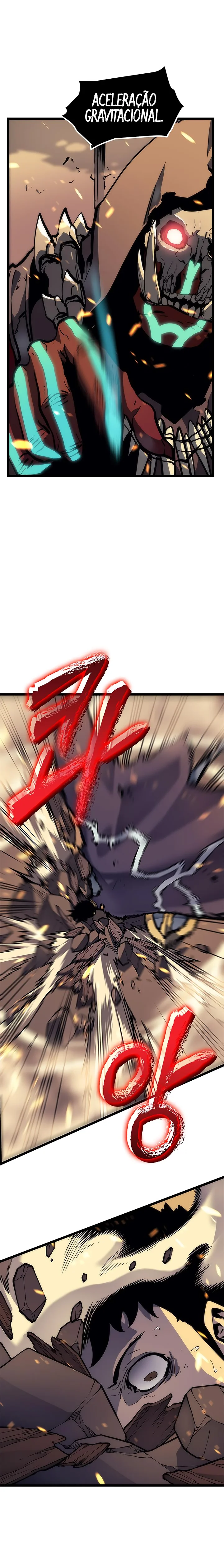 Solo Leveling — Cap. 72, pág. 23