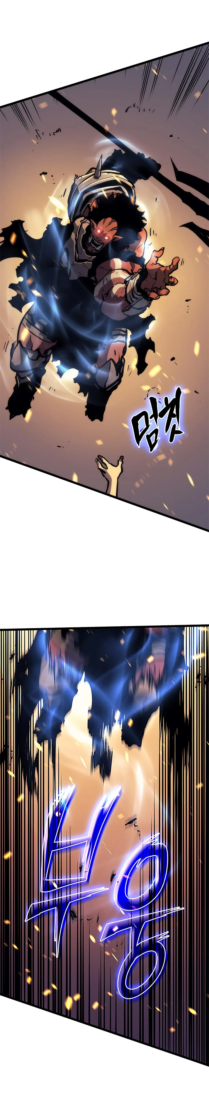 Solo Leveling — Cap. 72, pág. 30
