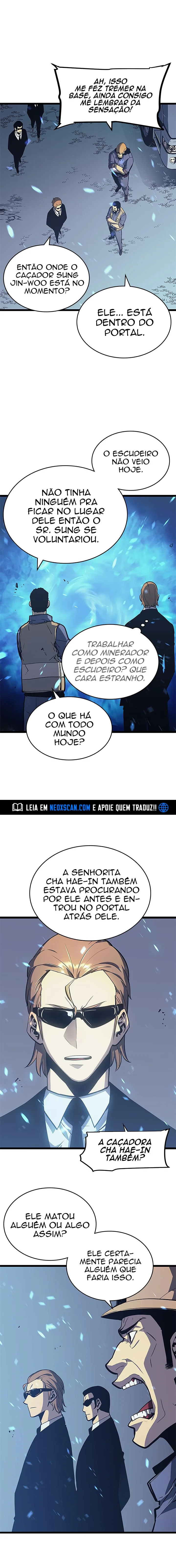 Solo Leveling — Cap. 73, pág. 4