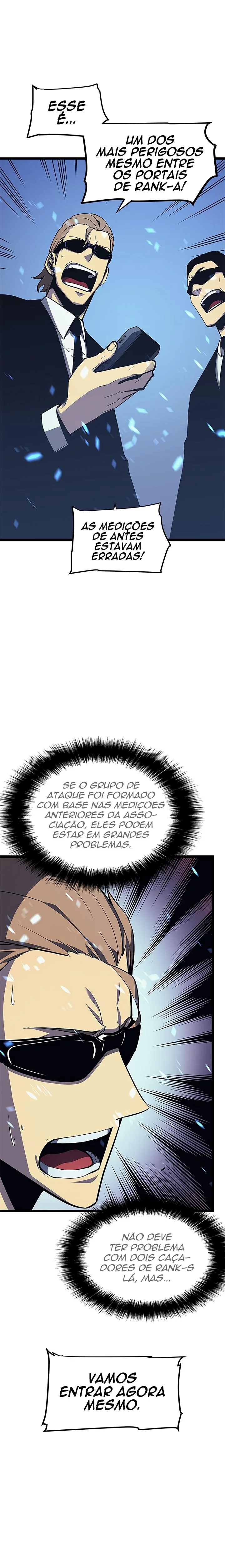 Solo Leveling — Cap. 73, pág. 7