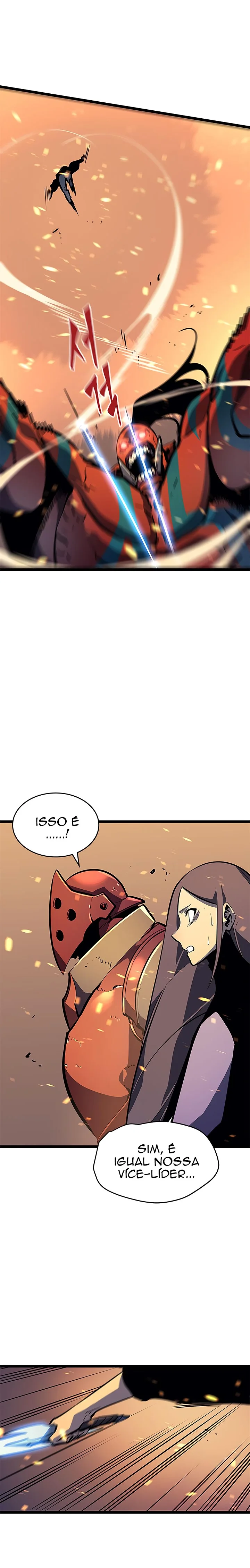 Solo Leveling — Cap. 73, pág. 19