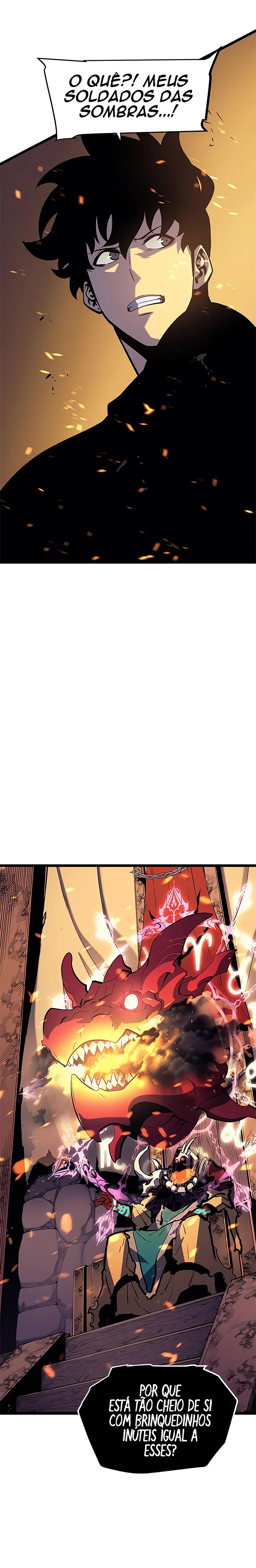 Solo Leveling — Cap. 73, pág. 22