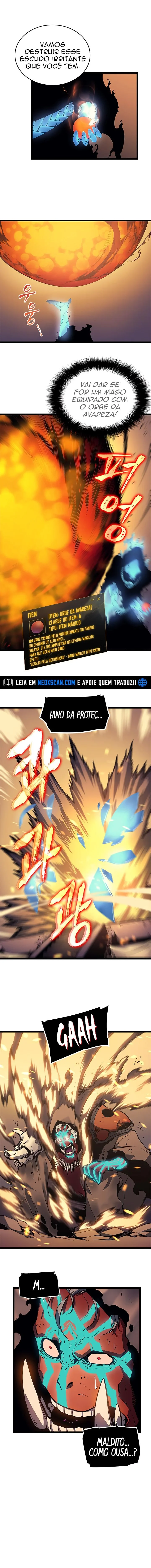 Solo Leveling — Cap. 74, pág. 12
