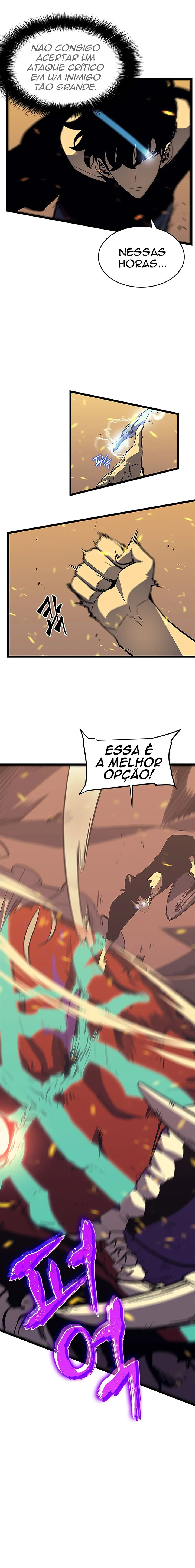 Solo Leveling — Cap. 75, pág. 4