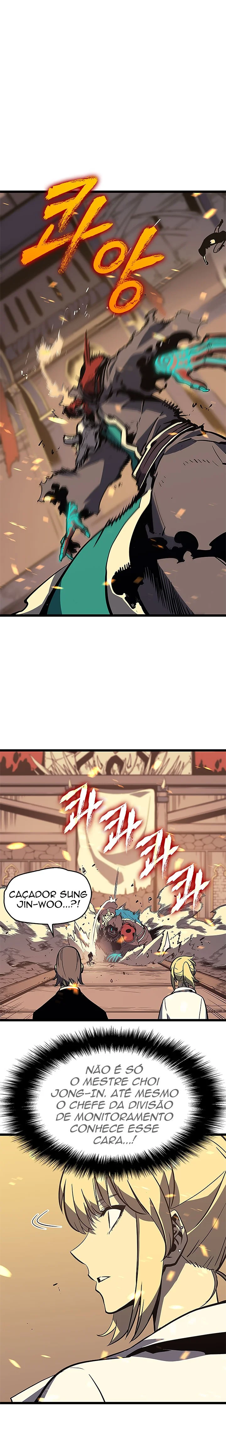 Solo Leveling — Cap. 75, pág. 5