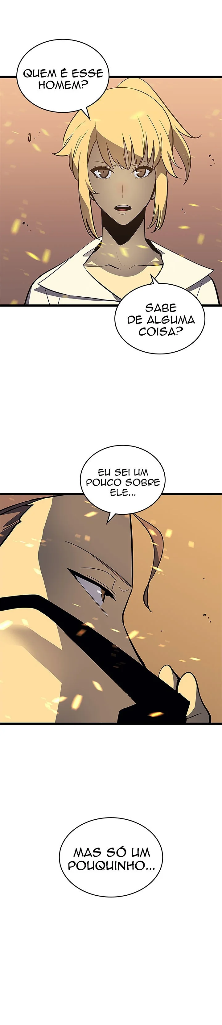 Solo Leveling — Cap. 75, pág. 7