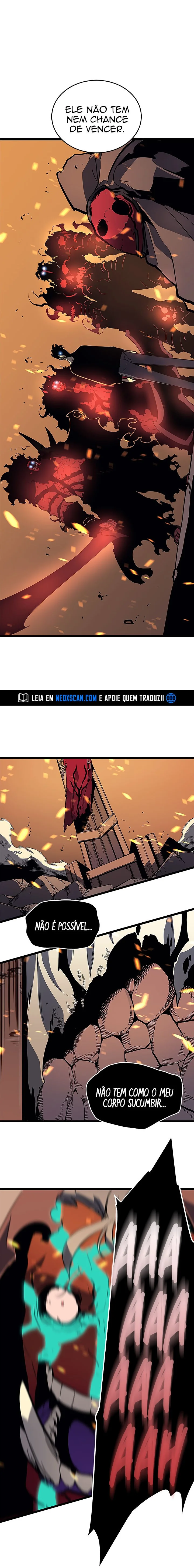 Solo Leveling — Cap. 75, pág. 9